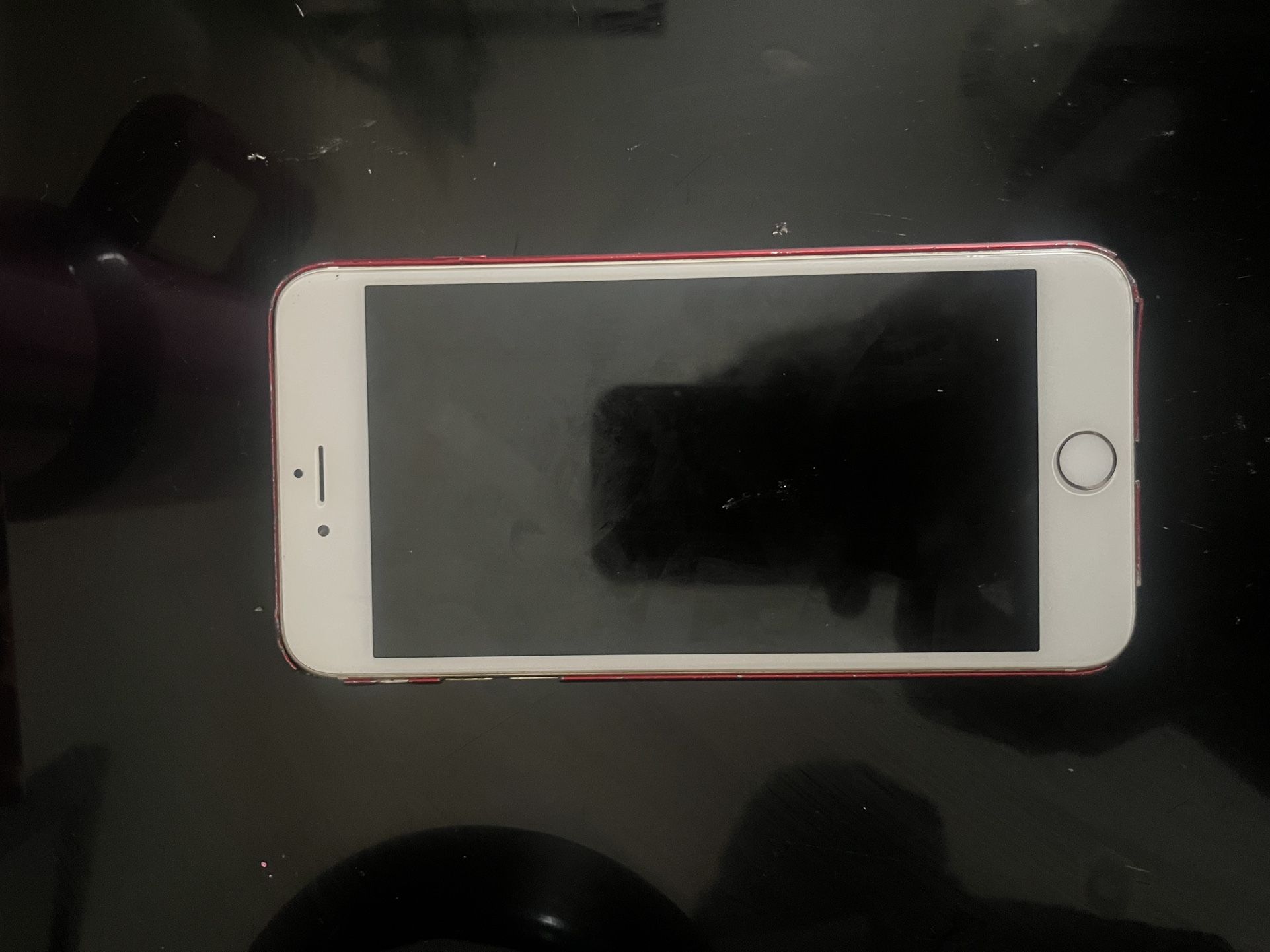 iPhone 6 Plus