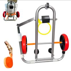 GOKKYOA TOILET INSTALLATION DOLLY MODEL GOKKYOA-104. DIMENSIONS 5 LBS