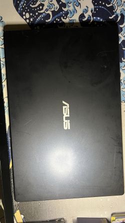 asus l410m laptop