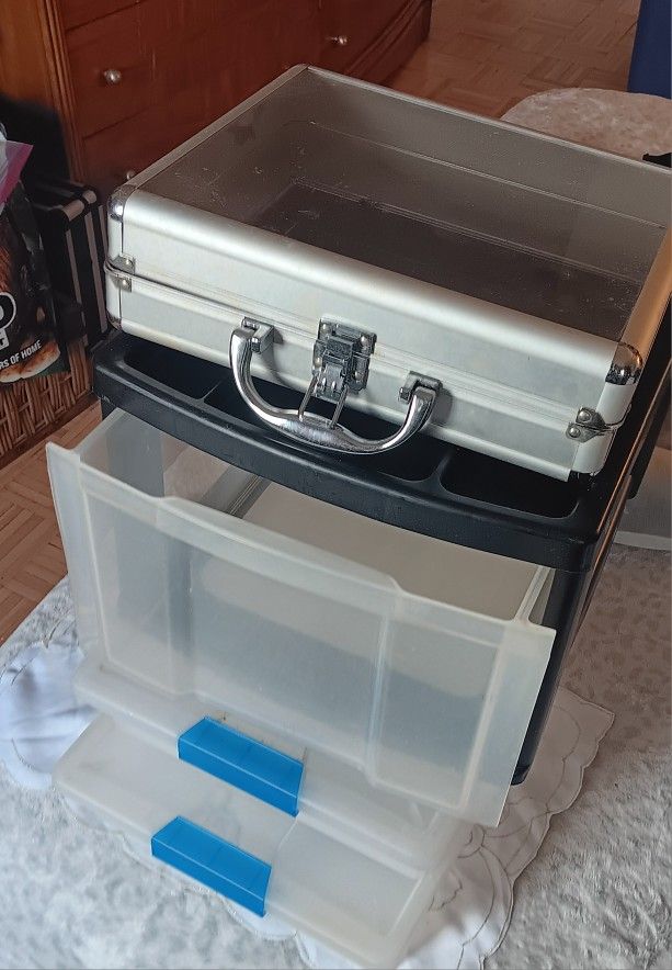 Storage Containers