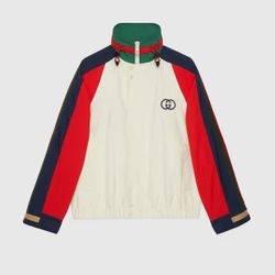 Gucci Jacket Size Large