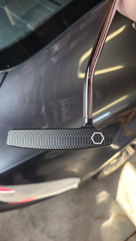 Bettinardi BB28 Milled Putter 34" Made in USA
