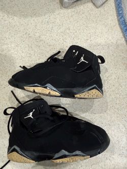Jordan True Flight Toddler Size 8C