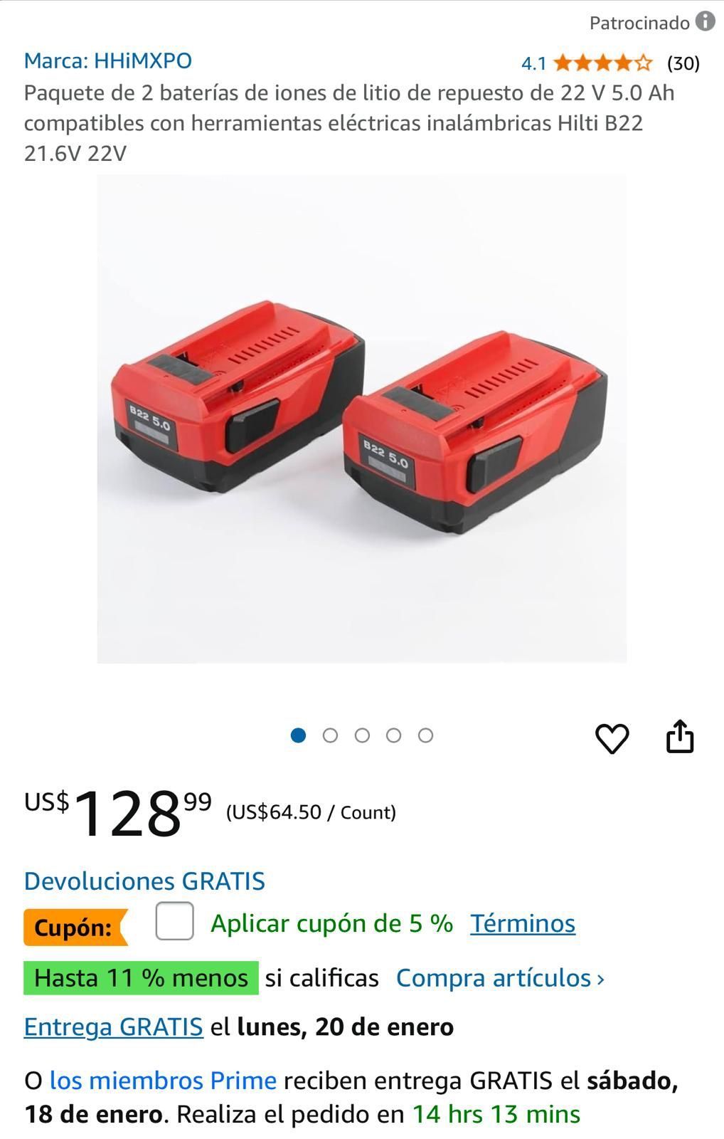 Make An Offer