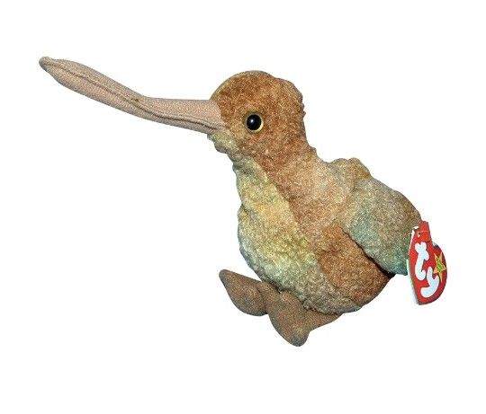 Ty Beanie Babies - Beak