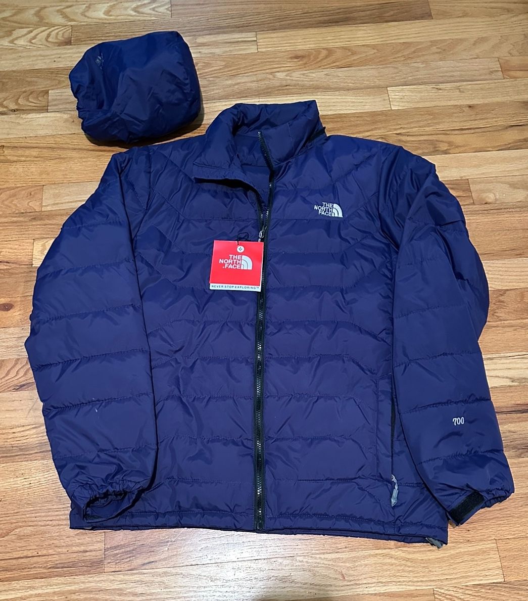 North face Man Jacket Size M/L