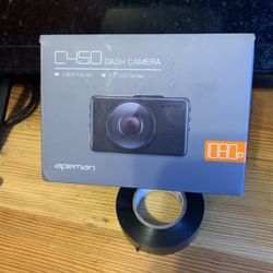 Dash Cam