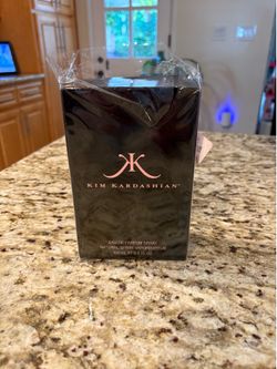 Kim Kardashian Perfume, New