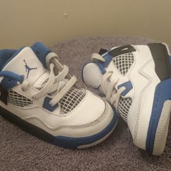 Jordan 4 Motorsport (TD)