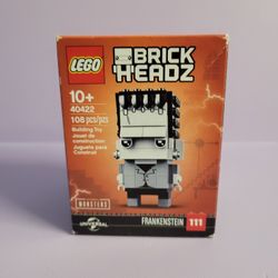 Brick Headz Frankenstein Lego