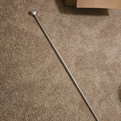 Curtain Rod