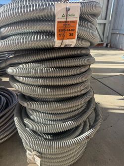 Atkore Flexible Steel Conduit – 50 ft Roll