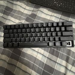 Corsair 60% Keyboard 