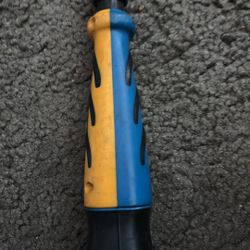 ICC  ICACSDTOO Tool 110 And 66 Impact Punch Down