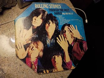 Rolling Stones
