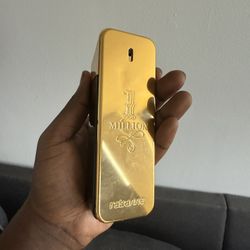 Rabanne 1millionaire 