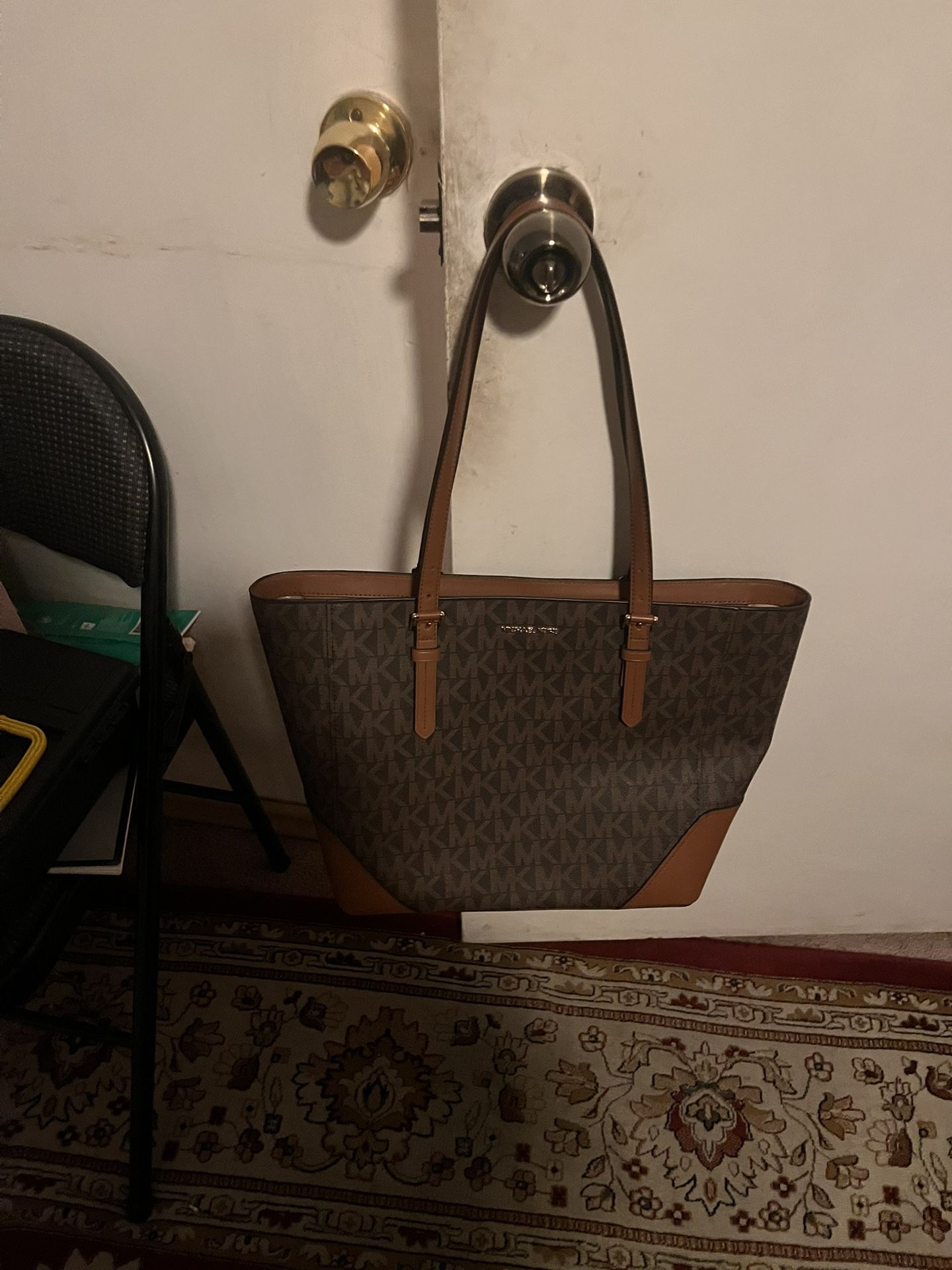 New Micheal Khors Tote Bag