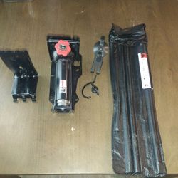 2019 2020 2021 2022 2023 2024 2025 2026 Chevrolet Silverado 1500 Jack And Tools Oem