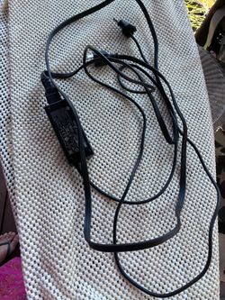 Genuine 45W HP Laptop Charger AC Power Adapter 19.5V 2.31A