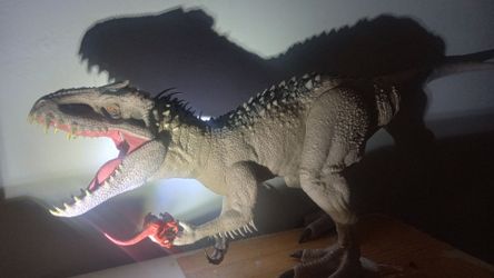 Dinosaurio