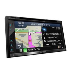 Kenwood  DNX577S 