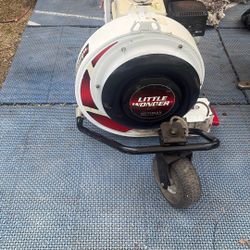 Little Wonder Blower
