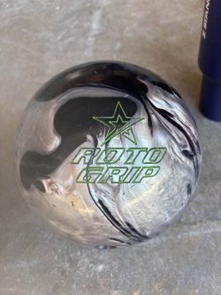 Bowling balls  -  $50  each