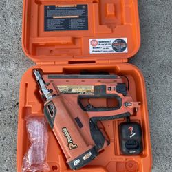 Pasload Nail gun