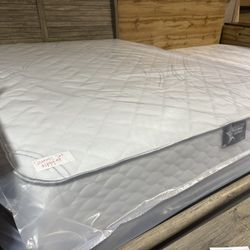 New Dreamstar Queen Mattress Set