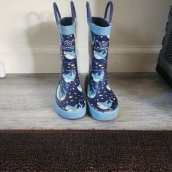 Boot For Kids