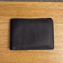 Skagen Bifold Wallet