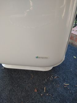 Purifier Heavy Duty