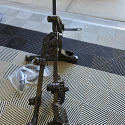 Vibrelli Bike Hitch Rack 