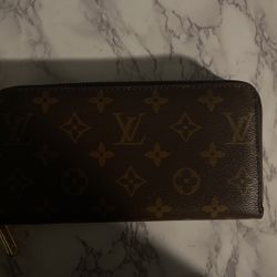 lv monogram wallet 
