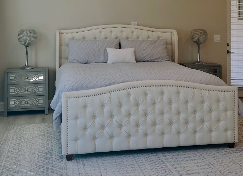 End tables