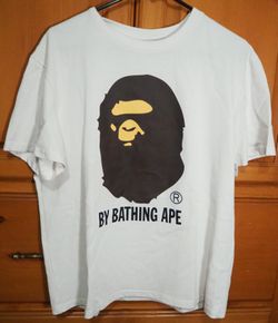 New Large Bape T-Shirt