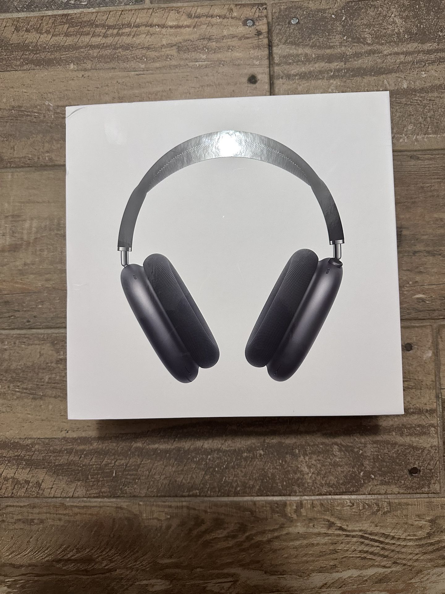 AirPod Max’s 