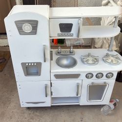 Kohls Kids Kitchen