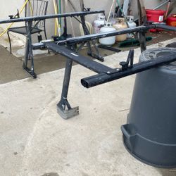 Truck  Rack