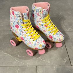Cosmic Girl Skates