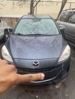 2014 Mazda
