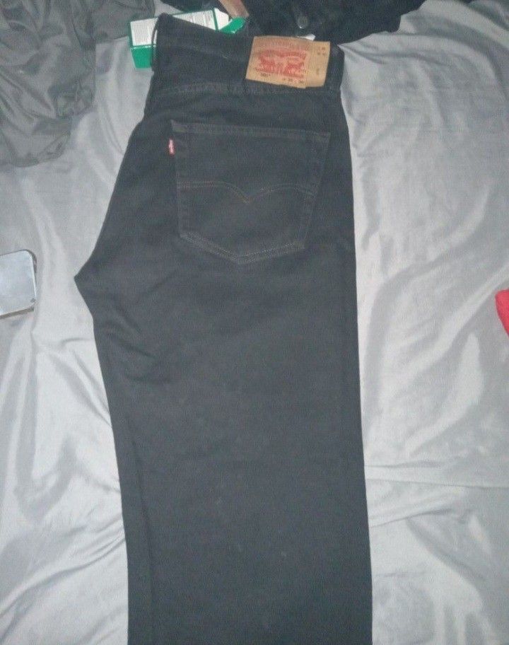 501 levi jeans