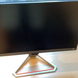 Computer Monitor Benq Mobiuz EX2510