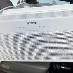 Window Air Conditioner Tosot