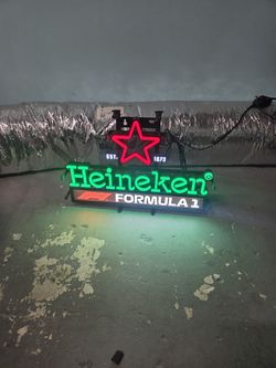Heineken