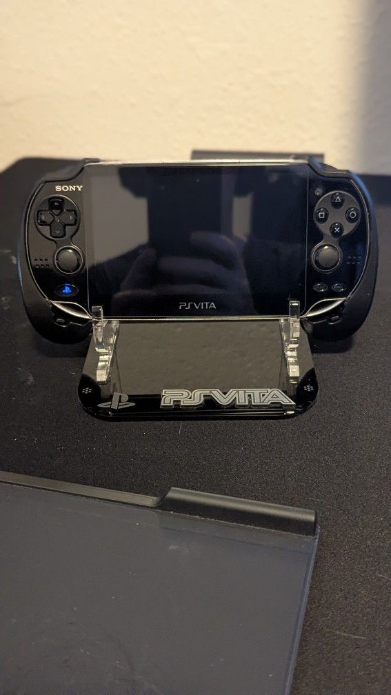 Modded PSVita