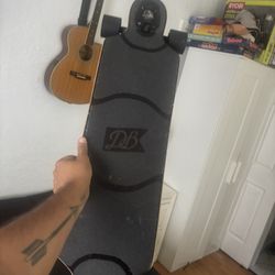 DB Longboards Urban Native 