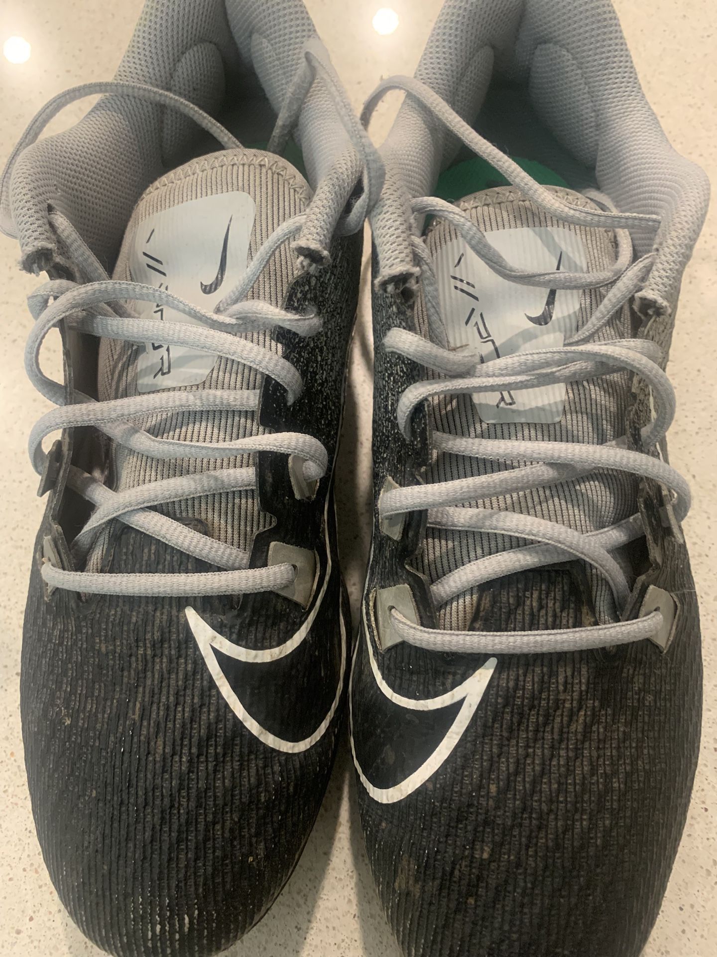 Nike Vapor Edge 360 Football Cleats