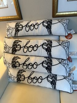 Accent Pillows