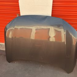 2022-2023-2024- Honda Civic Hood Front. Oem 